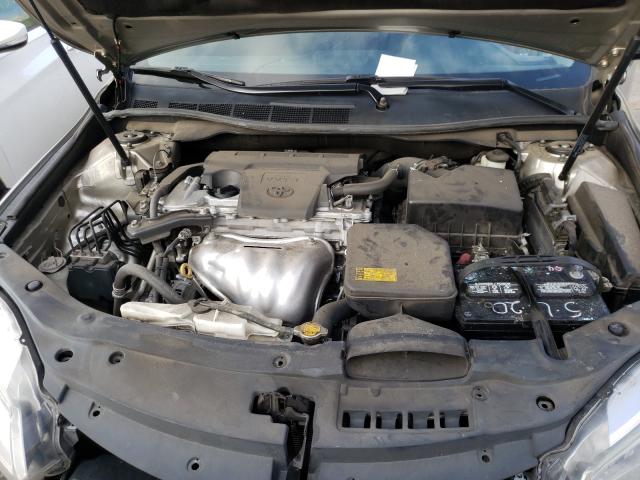 2015 TOYOTA CAMRY LE 4T1BF1FK9FU914184