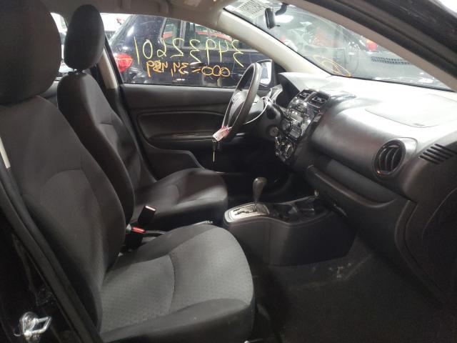 2017 MITSUBISHI MIRAGE ES ML32A3HJ8HH020436
