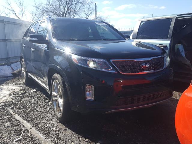 2015 KIA SORENTO SX 5XYKWDA77FG594759
