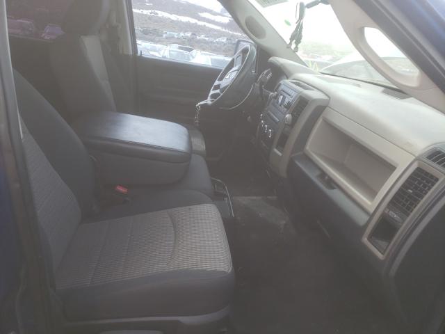 2011 DODGE RAM 1500 1D7RV1CT9BS518352