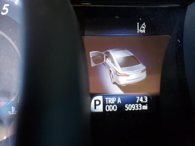 2016 TOYOTA AVALON XLE 4T1BK1EB8GU239037