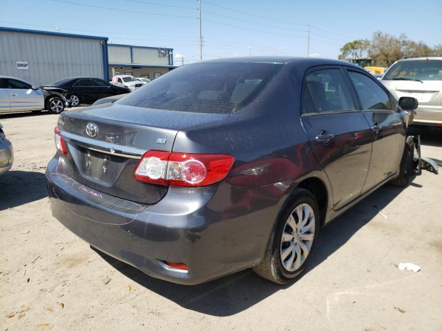2012 TOYOTA COROLLA BA 2T1BU4EE0CC764174