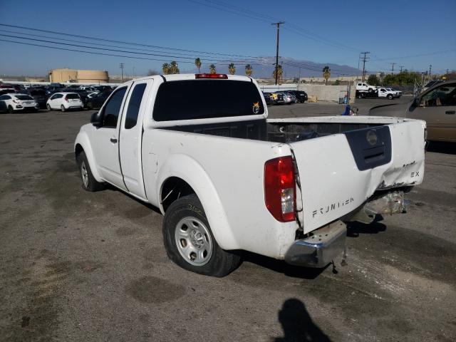 2010 NISSAN FRONTIER K 1N6BD0CT9AC412434
