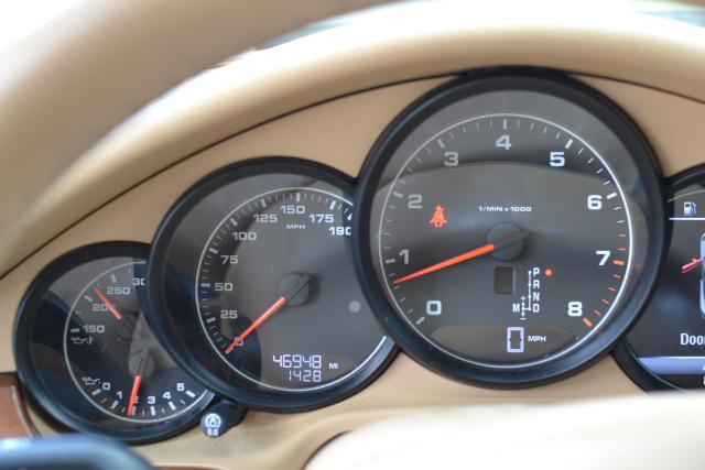 2015 PORSCHE PANAMERA 2 WP0AA2A78FL001204