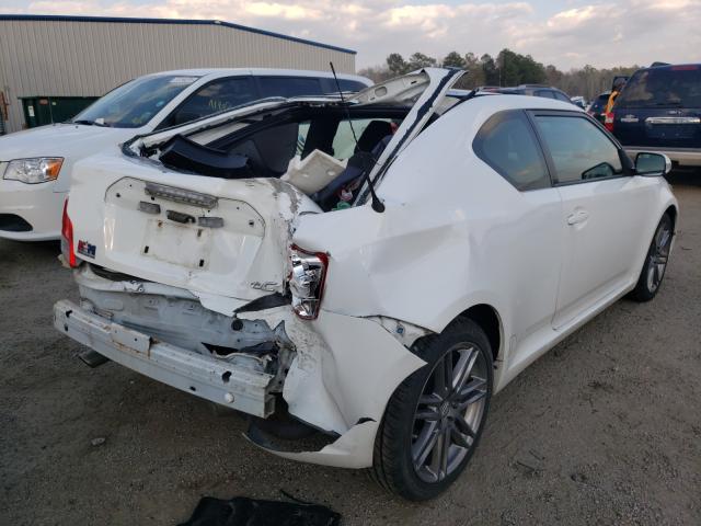 2013 TOYOTA SCION TC JTKJF5C71D3045924