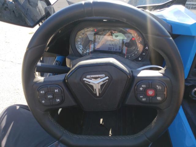 2020 POLARIS SLINGSHOT 57XAARHB6L8138439