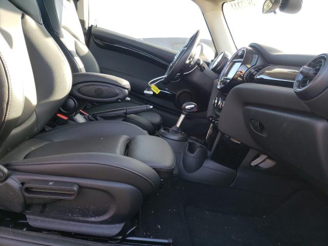 2019 MINI COOPER S WMWXP7C59K2A51420