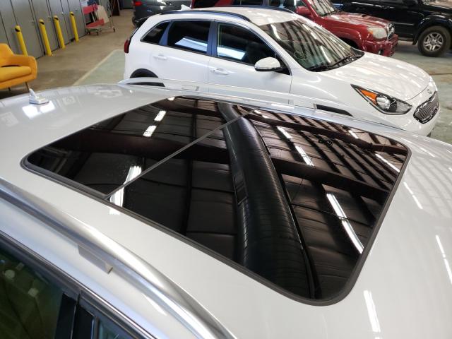 2013 AUDI A4 ALLROAD WA1UFAFL6DA156528