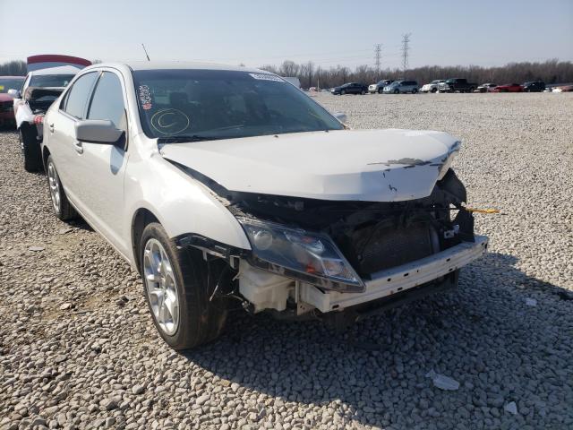 2010 FORD FUSION SE 3FAHP0HA8AR198751