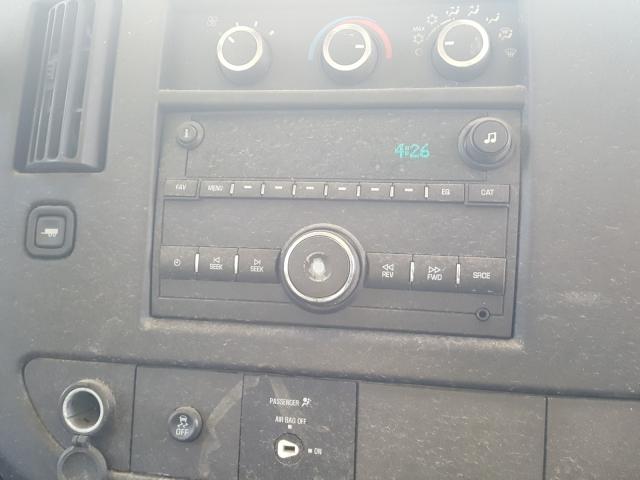 2015 GMC SAVANA G25 1GTW7FCF1F1247846