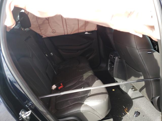 2020 BUICK ENVISION E LRBFXCSAXLD167524