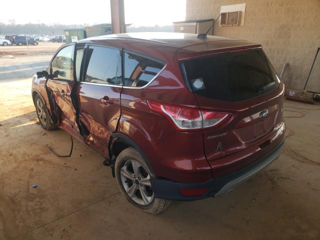 2015 FORD ESCAPE 1FMCU0G74FUA73681