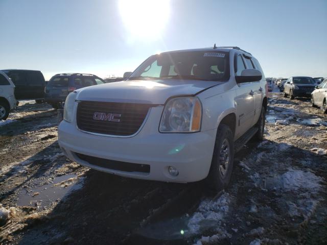 2012 GMC YUKON SLT 1GKS2CE07CR103126