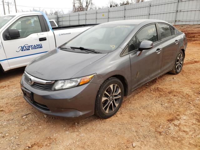 2012 HONDA CIVIC NATU 19XFB5F51CE000461