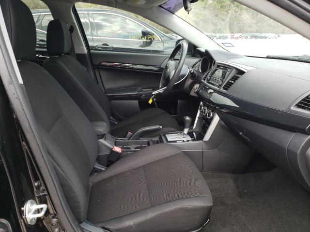 2016 MITSUBISHI LANCER ES JA32U2FU1GU006877