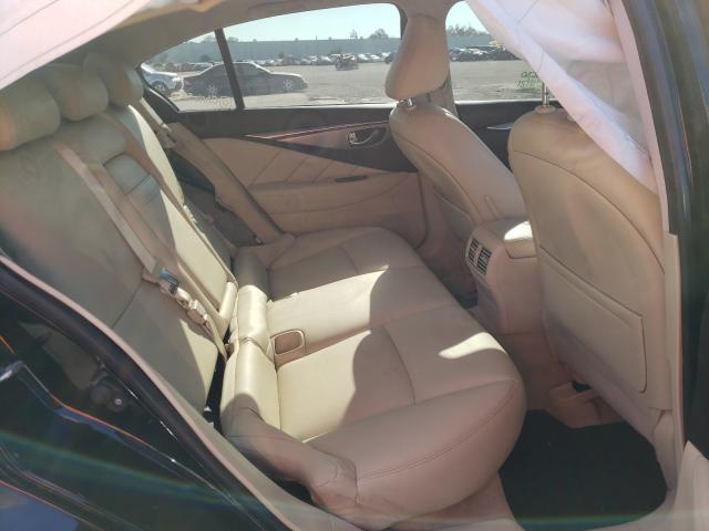 2017 INFINITI Q50 PREMIU JN1EV7APXHM731893