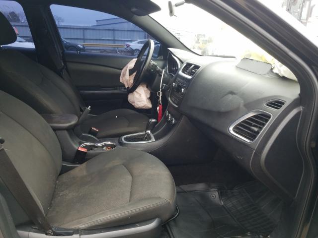 2011 DODGE AVENGER MA 1B3BD1FB0BN558854