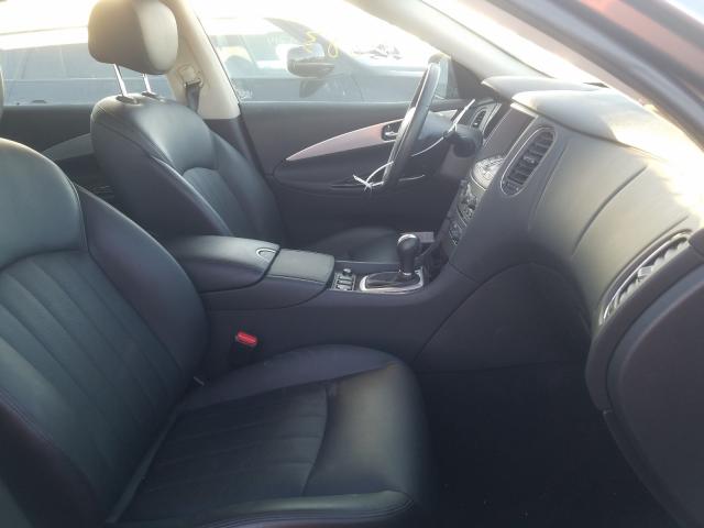 2017 INFINITI QX50 JN1BJ0RP1HM382522