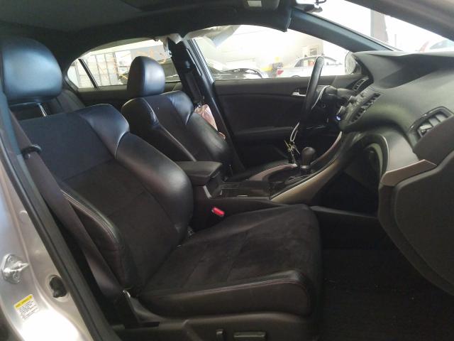 2014 ACURA TSX SE JH4CU2F89EC005082