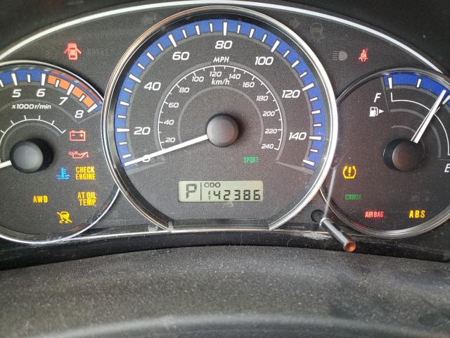 2010 SUBARU FORESTER 2 JF2SH6CC4AH757675