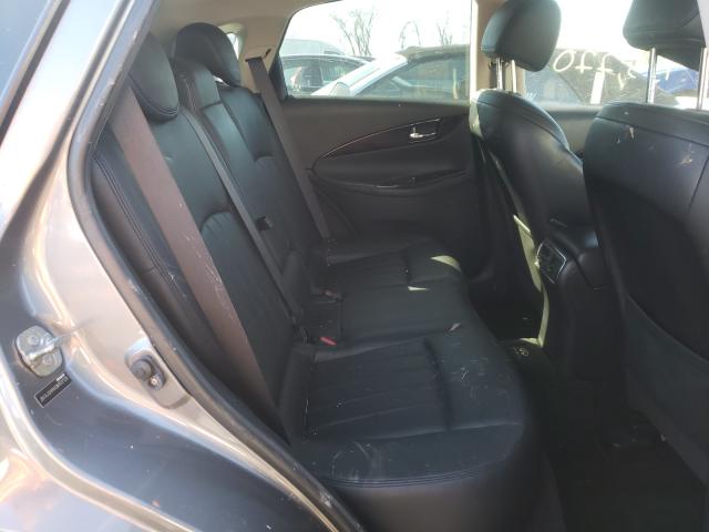 2012 INFINITI EX35 BASE JN1AJ0HRXCM450128