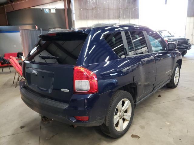 2013 JEEP COMPASS LA 1C4NJDEB2DD207735
