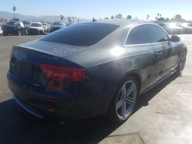 2010 AUDI S5 PRESTIG WAUVVAFRXAA009915