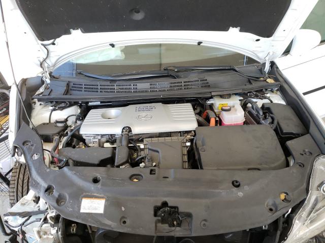 2016 LEXUS CT 200 - JTHKD5BH7G2278730