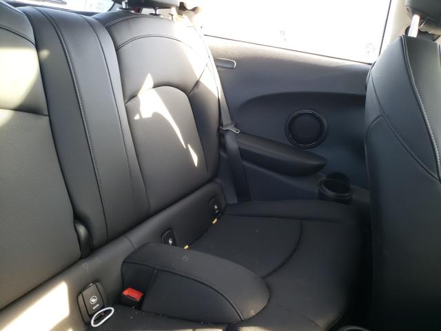 2019 MINI COOPER S WMWXP7C59K2A51420