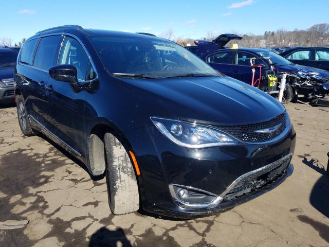 2020 Chrysler Pacifica for sale in New Britain, CT