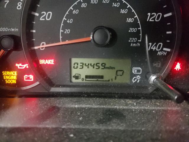 2017 MITSUBISHI MIRAGE ES ML32A3HJ8HH020436