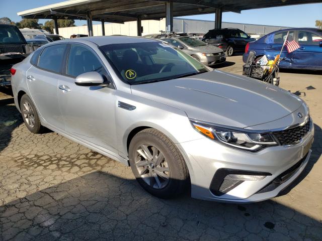 2020 KIA OPTIMA LX - 5XXGT4L35LG390728
