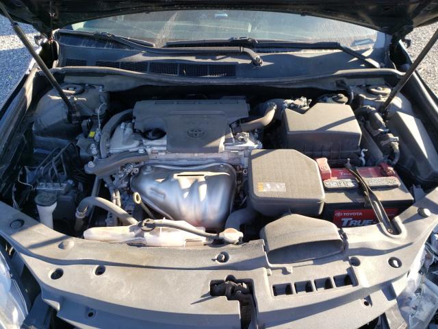 2016 TOYOTA CAMRY 4T1BF1FK5GU505228