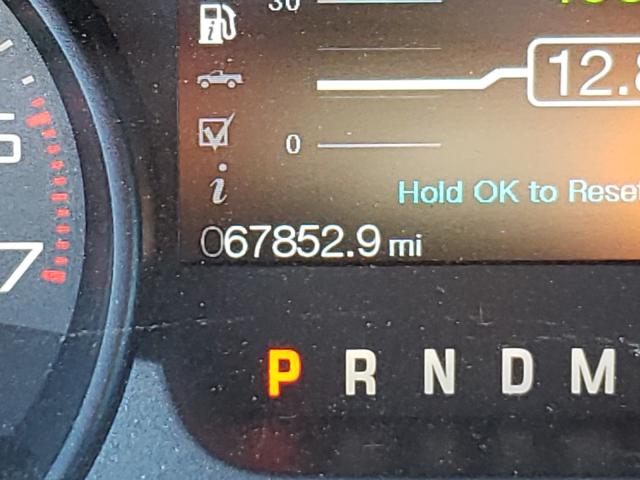 2013 FORD F150 SVT R 1FTFW1R62DFD18260