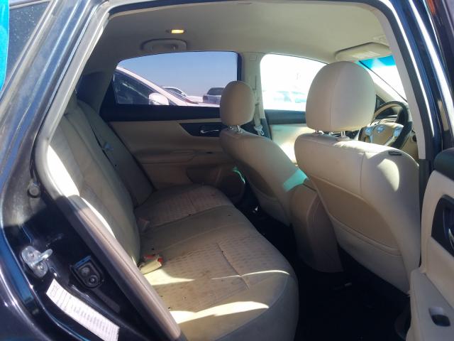 2016 NISSAN ALTIMA 2.5 - 1N4AL3AP0GN311245
