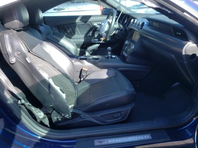 2020 FORD MUSTANG GT - 1FA6P8CF5L5124847