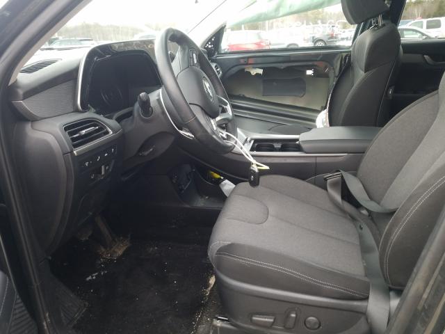 2020 HYUNDAI PALISADE S KM8R3DHE1LU077023