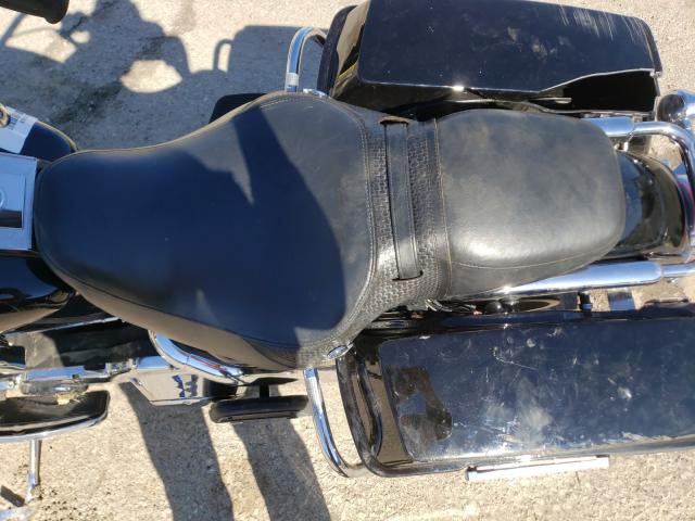 2001 HARLEY-DAVIDSON FLHRCI 1HD1FRW121Y646651