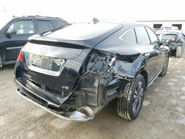 2015 HONDA CROSSTOUR 5J6TF1H53FL001954