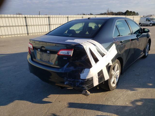 2014 TOYOTA CAMRY 4T1BF1FK1EU336015