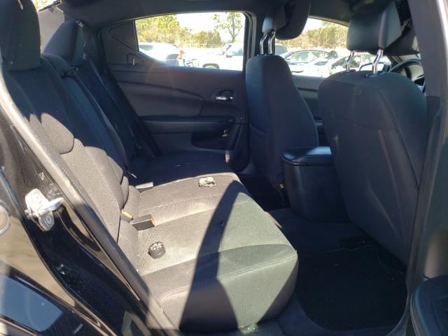 2014 DODGE AVENGER SX 1C3CDZCB2EN121307