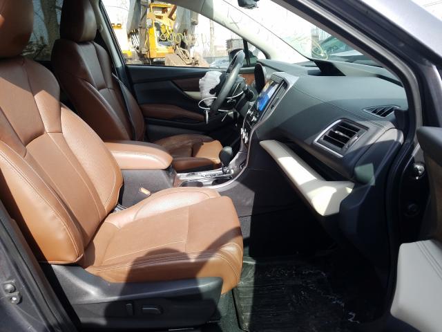2019 SUBARU ASCENT TOU 4S4WMARD7K3461056