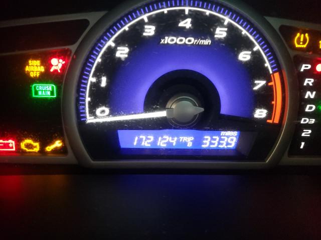 2011 HONDA CIVIC LX 2HGFA1F5XBH501865