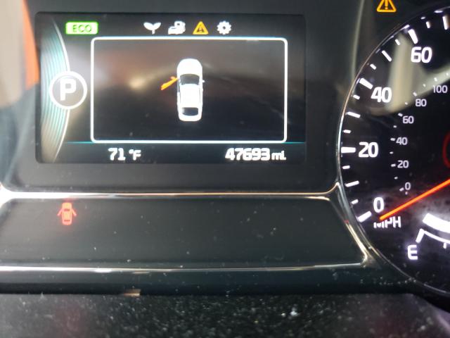 2015 KIA OPTIMA HYB KNAGM4AD5F5086409