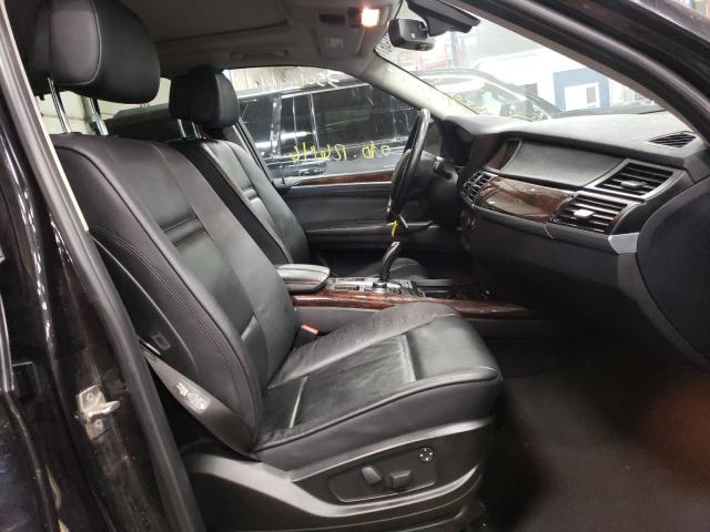 2011 BMW X5 XDRIVE5 5UXZV8C57BLL67606