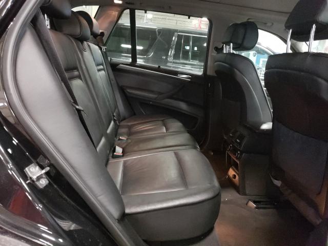 2011 BMW X5 XDRIVE5 5UXZV8C57BLL67606
