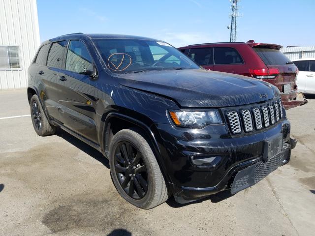 2018 JEEP GRAND CHER - 1C4RJEAG7JC404006