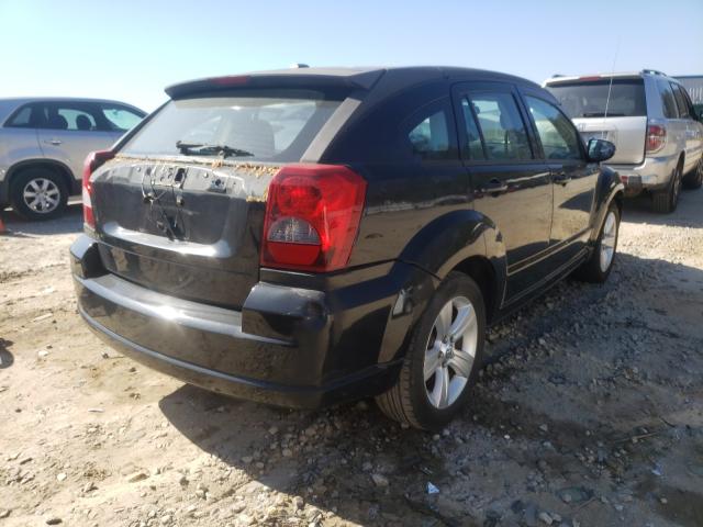 2010 DODGE CALIBER SX 1B3CB4HA4AD664096