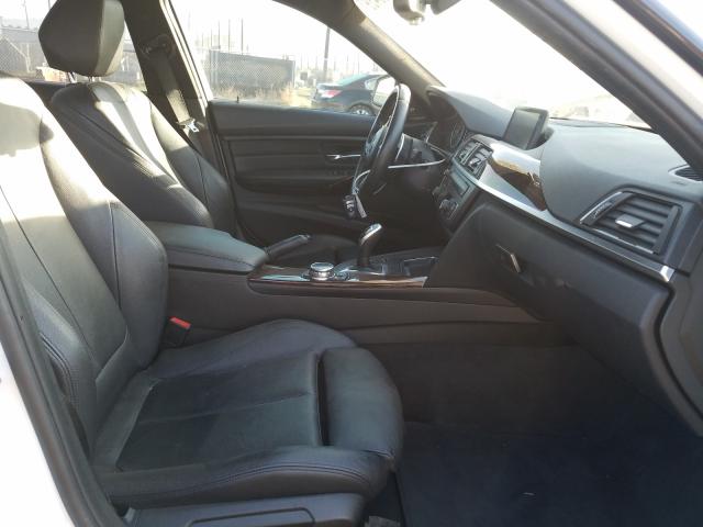 2014 BMW 335 I - WBA3A9G57ENS64470