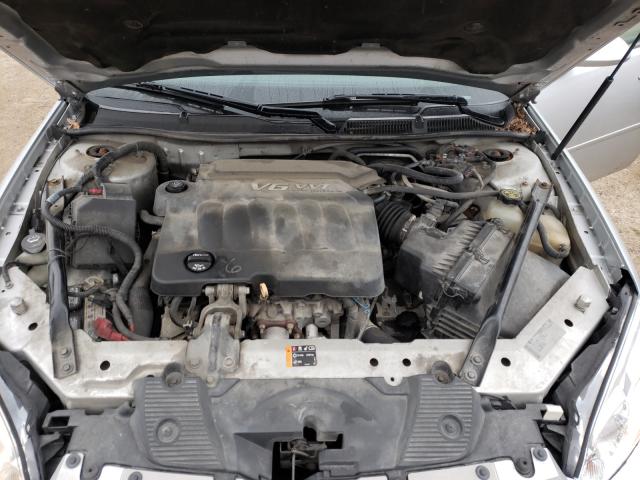 2013 CHEVROLET IMPALA 2G1WG5E31D1226332
